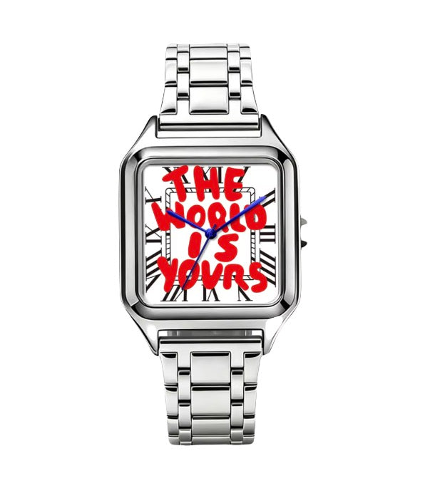 TWIY watch